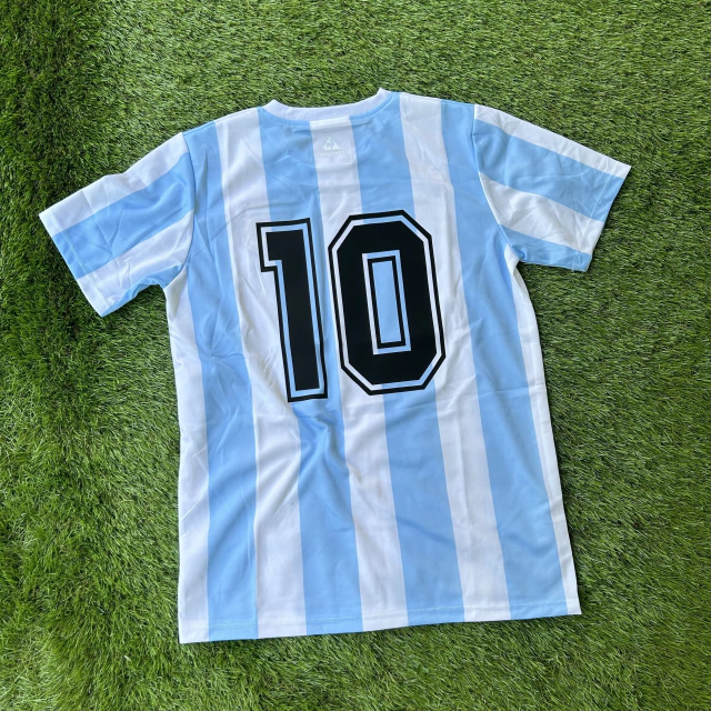Camiseta-Maradona